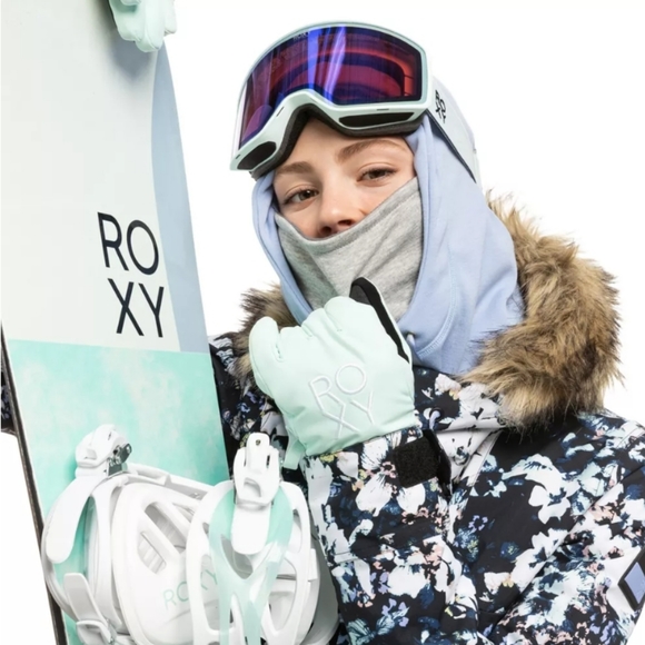 Roxy Laikal Balaclava - Picture 1 of 12